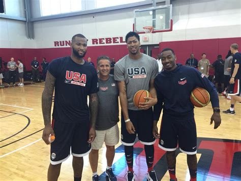 Anthony Davis Height .